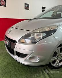 RENAULT SCENIC X MOD DA VETRINA UNICO PROPRIETARIO