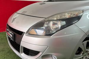 RENAULT SCENIC X MOD DA VETRINA UNICO PROPRIETARIO