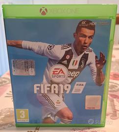 Fifa 19/20