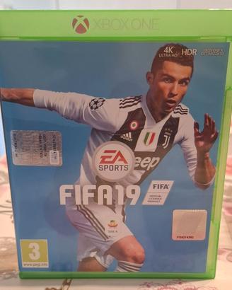 Fifa 19/20