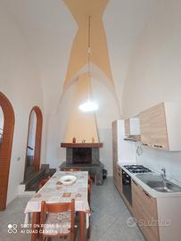 Casa Angela a due passi dal mare