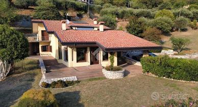 VILLA SINGOLA A BASSANO DEL GRAPPA