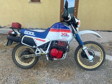 Honda xl 600 LM