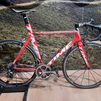 Time RXR Ulteam
