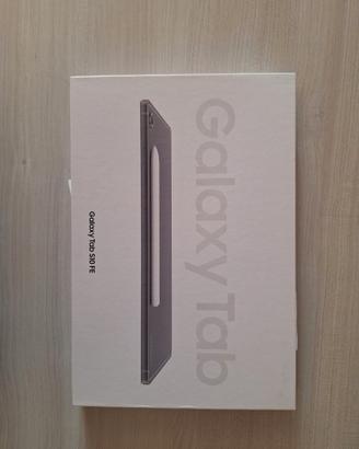 Samsung Tab S10 FE