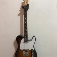 Fender telecaster