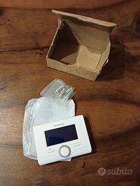 Cronotermostato modulante ariston sensys