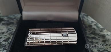 Fermasoldi Montblanc nuovo