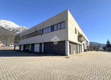 MULTILOCALE A BUSSOLENO