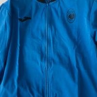 Felpa Atalanta Joma taglia XL