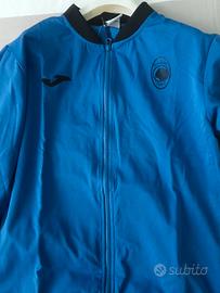 Felpa Atalanta Joma taglia XL