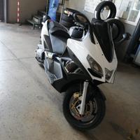 Aprilia srv 850cc ABS
