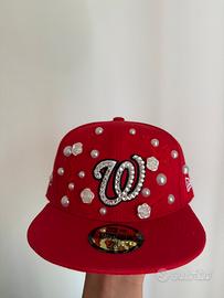 New Era Custom 7 1/8