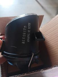 fendinebbia VW fox/polo