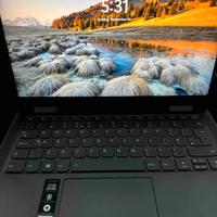 Computer portatile - Laptop - Lenovo Yoga 14 i7