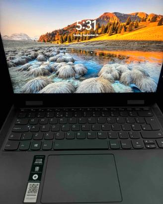 Computer portatile - Laptop - Lenovo Yoga 14 i7