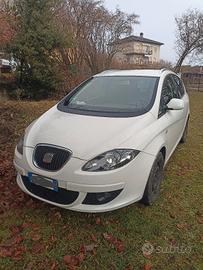 SEAT ALTEA XL 1.6 TDI 105cv