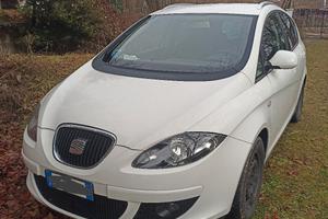 SEAT ALTEA XL 1.6 TDI 105cv