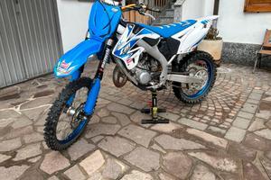 Tm mx 125 2014