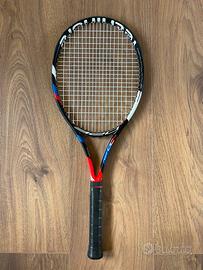 Tecnifibre TFight 320 DC