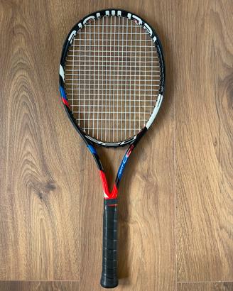 Tecnifibre TFight 320 DC