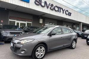 Renault Megane SporTour 1.6 16v