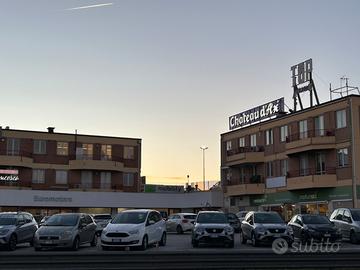 Locale commerciale Civitanova Marche