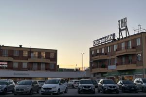 Locale commerciale Civitanova Marche