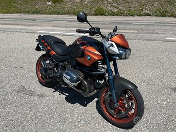 Ricambi BMW R1150R Rockster