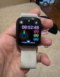 Apple Watch SE 3 GPS + cellulare 44MM