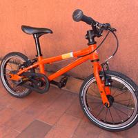 Islabike Cnoc 14” S