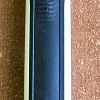 spazzolino elettrico