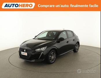PEUGEOT 208 KA90360