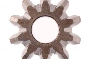 Ingranaggio satellite del differenziale da 10 dent