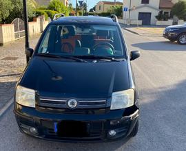 FIAT Panda 2ª serie - 2008