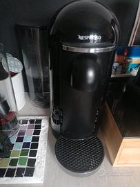 Macchina Nespresso vertuo plus