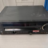 Amplificatore Kenwood KRF V5300D 5.1