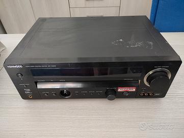 Amplificatore Kenwood KRF V5300D 5.1