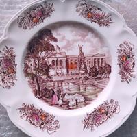 Johnson Bros Royal Homes Of Britain

