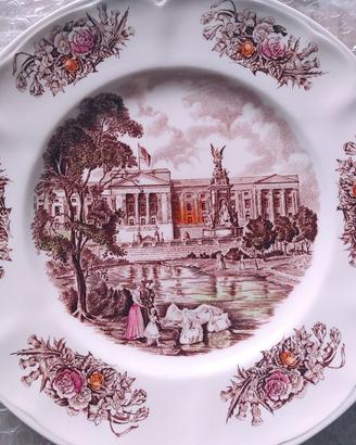 Johnson Bros Royal Homes Of Britain

