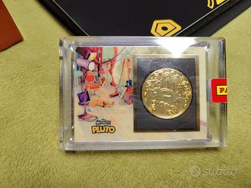 medallion card pluto