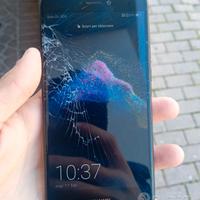 telefono Huawei p8 lite 