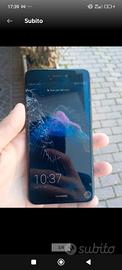 telefono Huawei p8 lite 