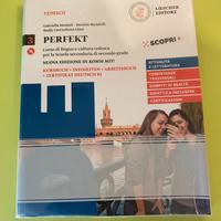 libro di lingua tedesca