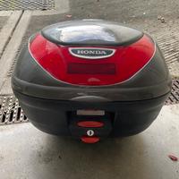 Bauletto Honda universale