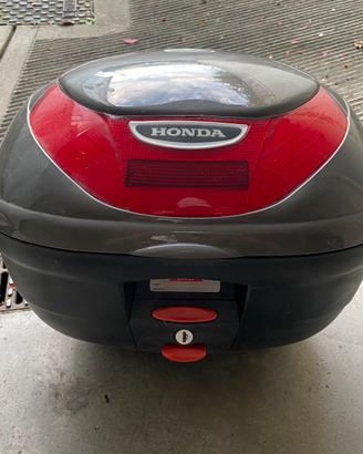Bauletto Honda universale