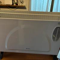 Scaldino elettrico Ariete