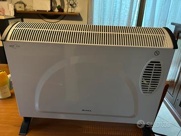 Scaldino elettrico Ariete