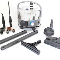 macchina a vapore professionale 