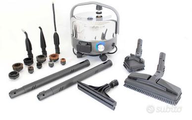 macchina a vapore professionale 